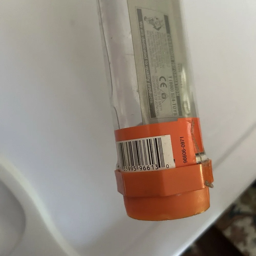 1999 MATCHBOX COCA-COLA 5 PACK WITH CLEAR CONNECTABLE PLAY TUBE